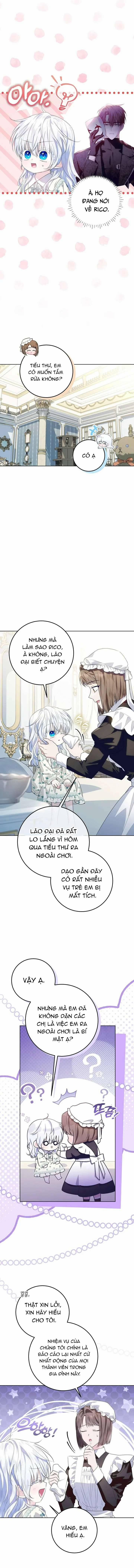 Người Cha Che Giấu Sức Mạnh 31 trang 12