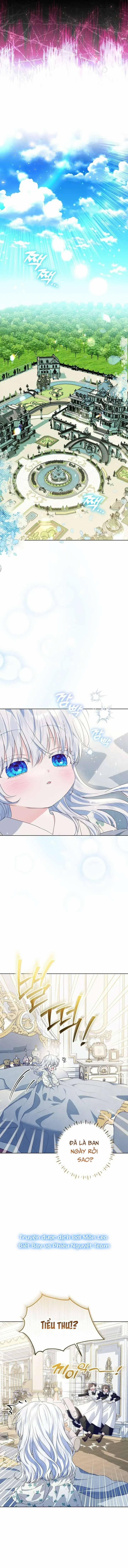 Người Cha Che Giấu Sức Mạnh 31 trang 9