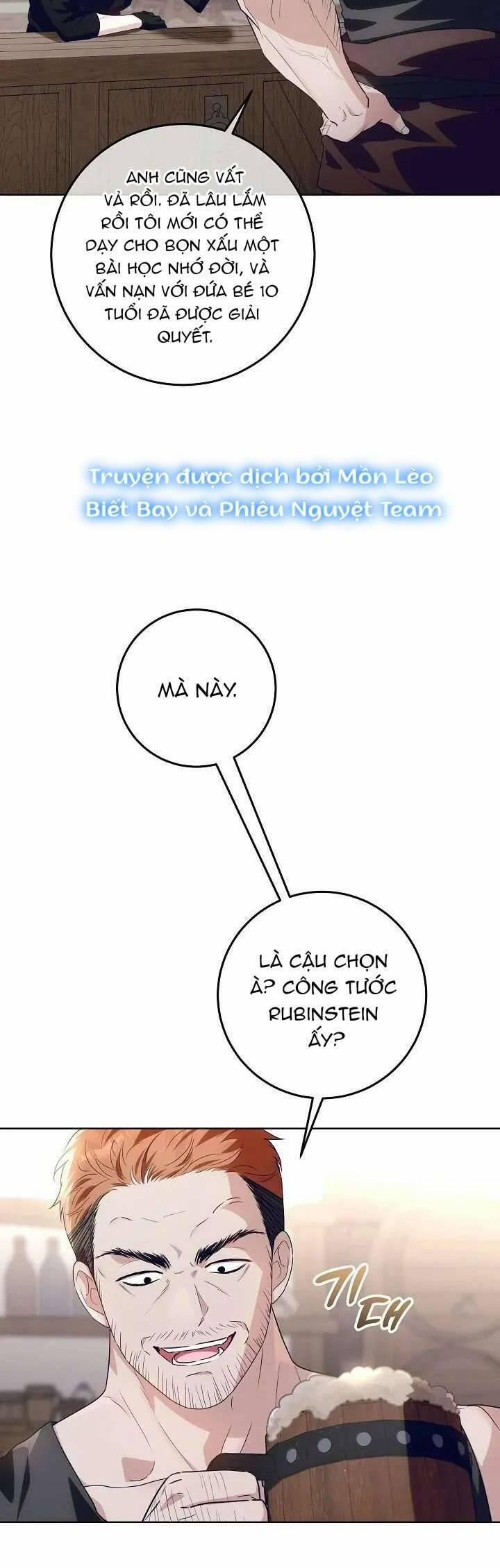 Người Cha Che Giấu Sức Mạnh 32 trang 10