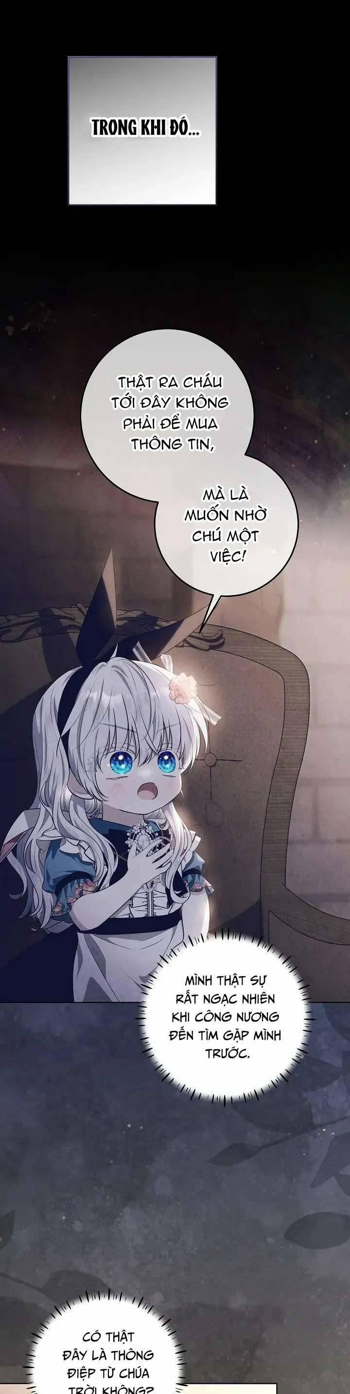 Người Cha Che Giấu Sức Mạnh 32 trang 16