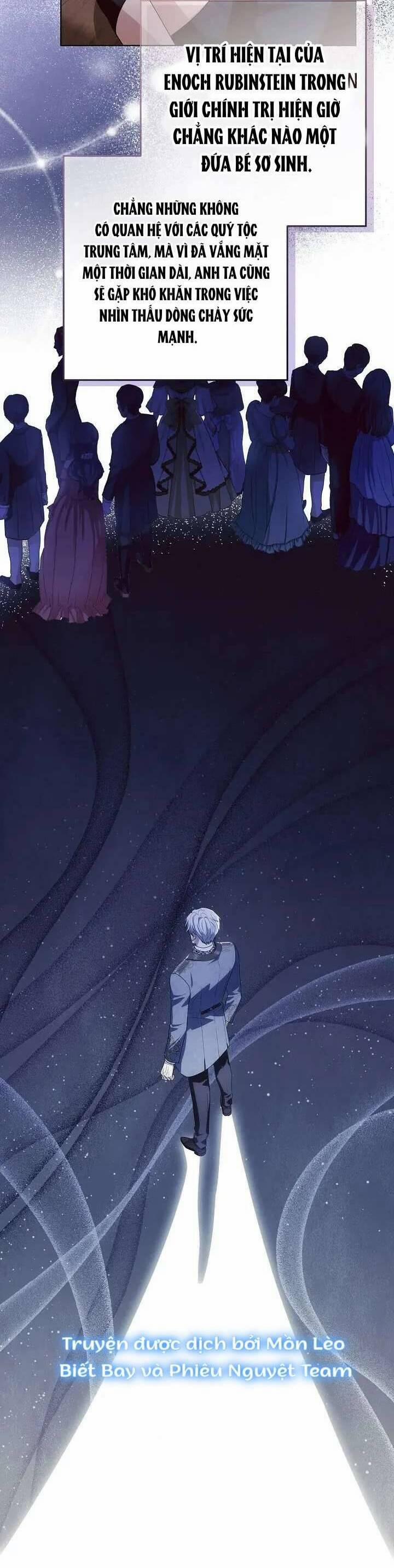 Người Cha Che Giấu Sức Mạnh 32 trang 19