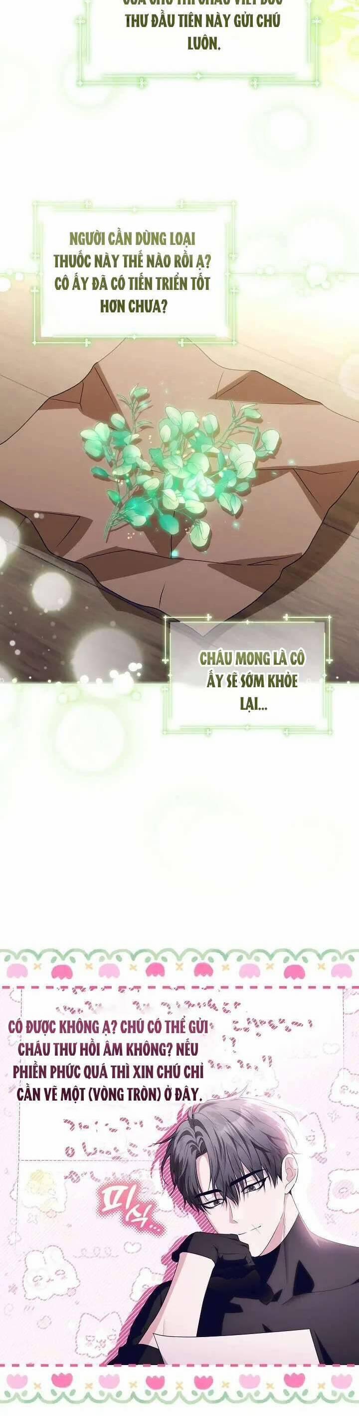 Người Cha Che Giấu Sức Mạnh 32 trang 2