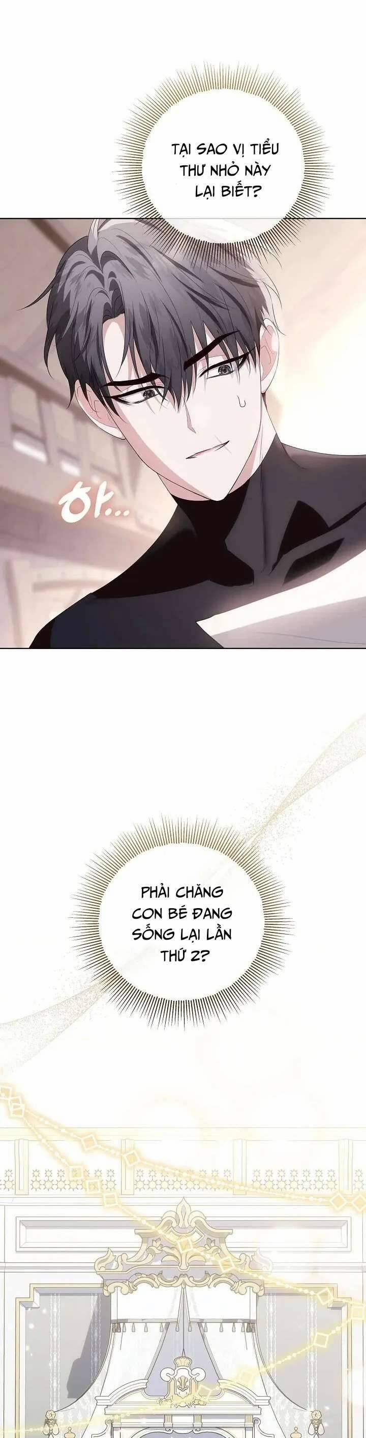 Người Cha Che Giấu Sức Mạnh 32 trang 23