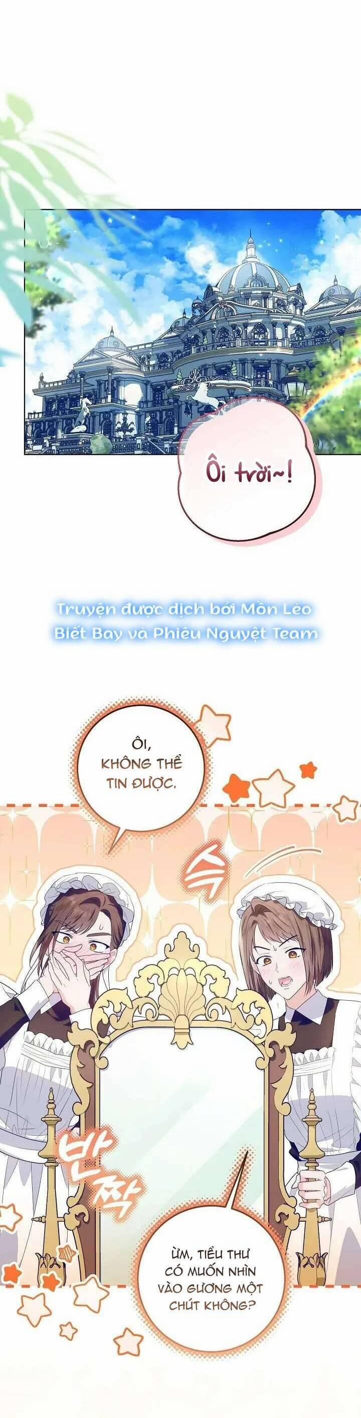 Người Cha Che Giấu Sức Mạnh 32 trang 25