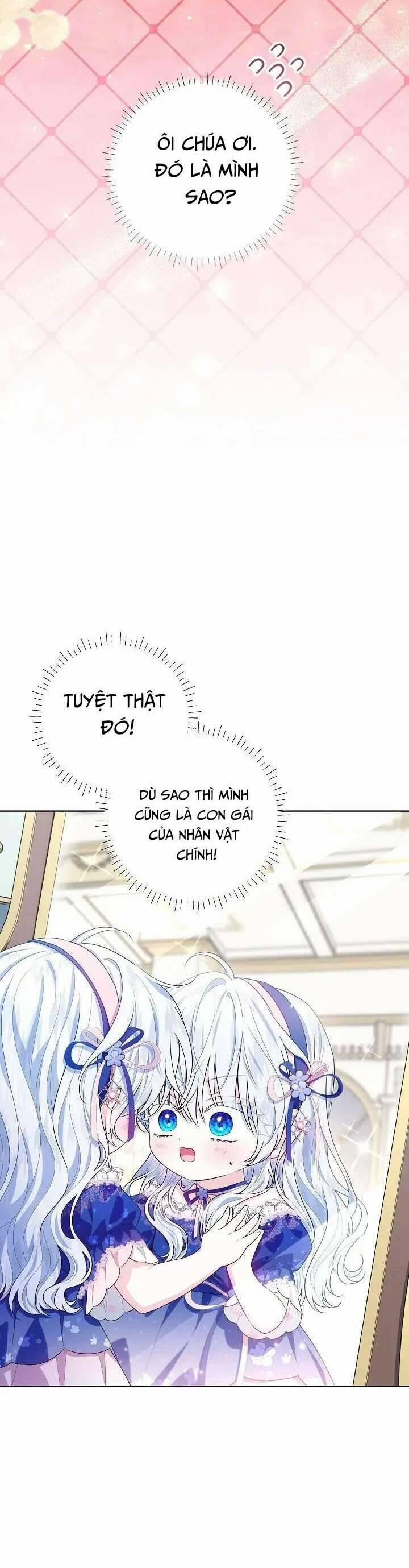 Người Cha Che Giấu Sức Mạnh 32 trang 27