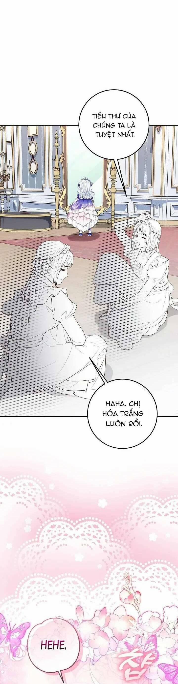 Người Cha Che Giấu Sức Mạnh 32 trang 28