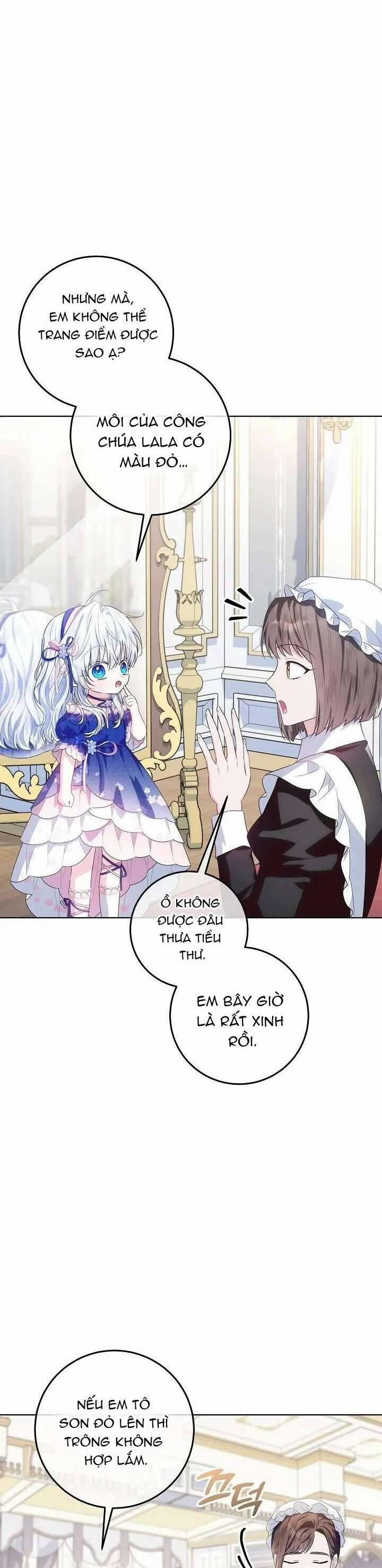 Người Cha Che Giấu Sức Mạnh 32 trang 31