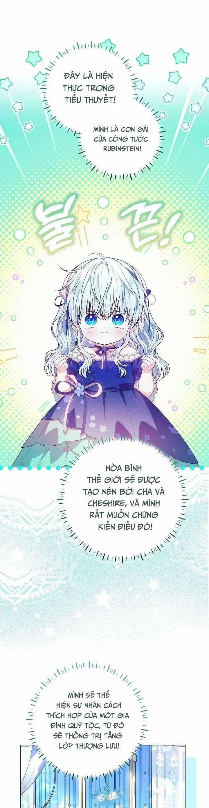 Người Cha Che Giấu Sức Mạnh 32 trang 36