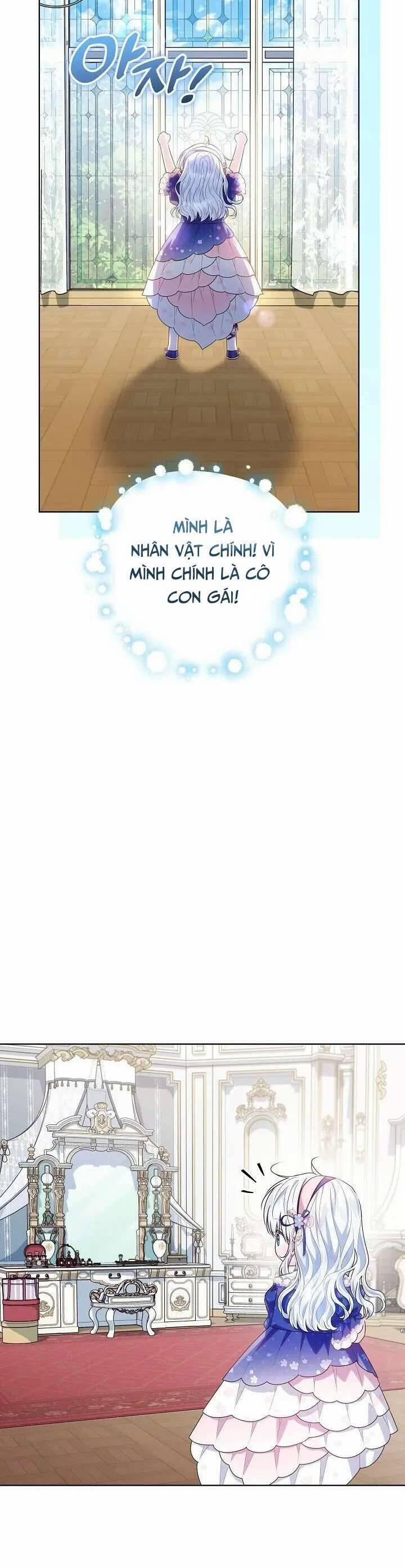 Người Cha Che Giấu Sức Mạnh 32 trang 37