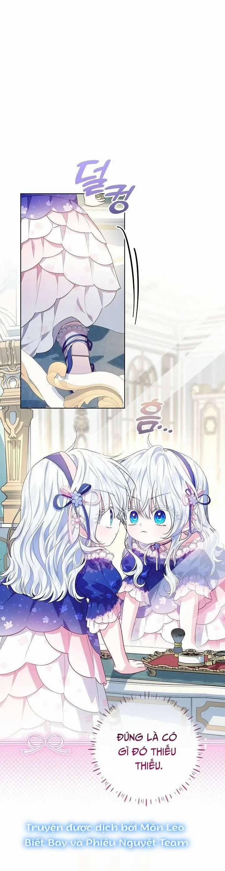 Người Cha Che Giấu Sức Mạnh 32 trang 38