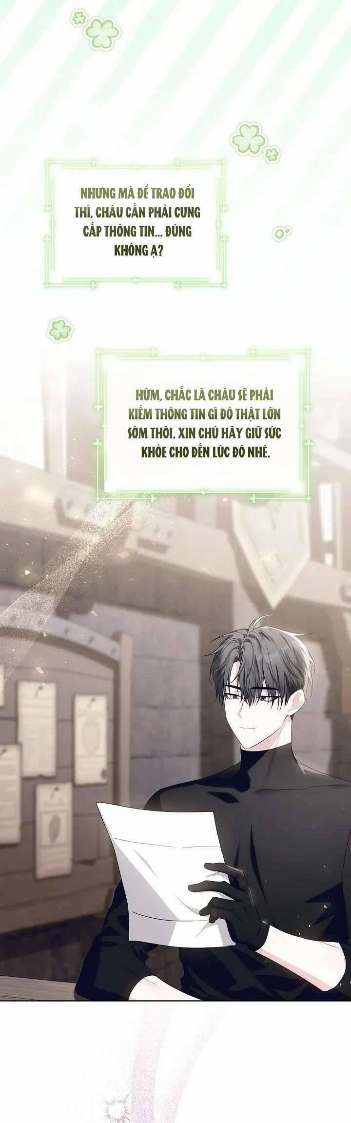 Người Cha Che Giấu Sức Mạnh 32 trang 4