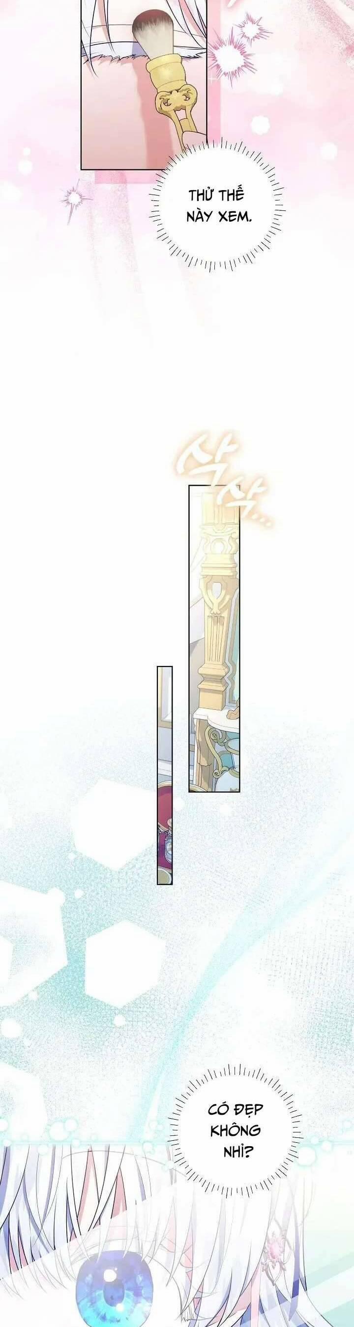 Người Cha Che Giấu Sức Mạnh 32 trang 40