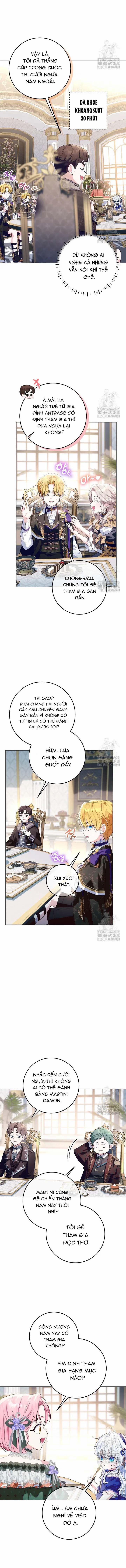 Người Cha Che Giấu Sức Mạnh 33 trang 12