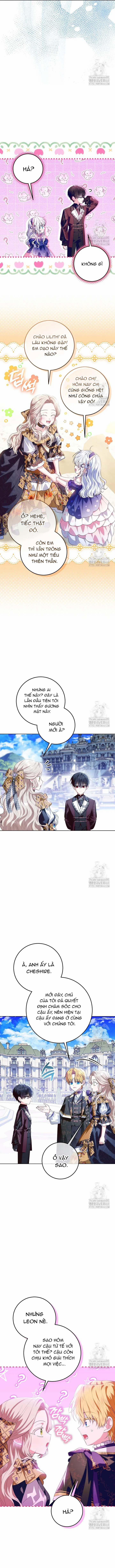 Người Cha Che Giấu Sức Mạnh 33 trang 6