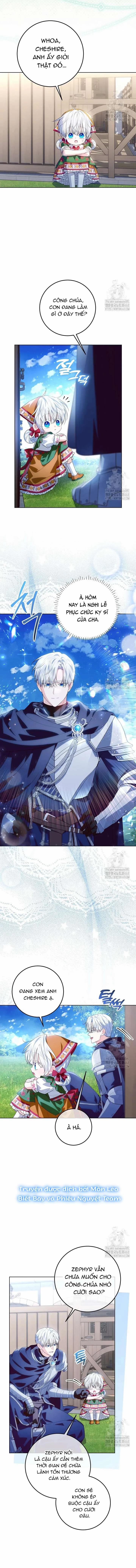 Người Cha Che Giấu Sức Mạnh 34 trang 11