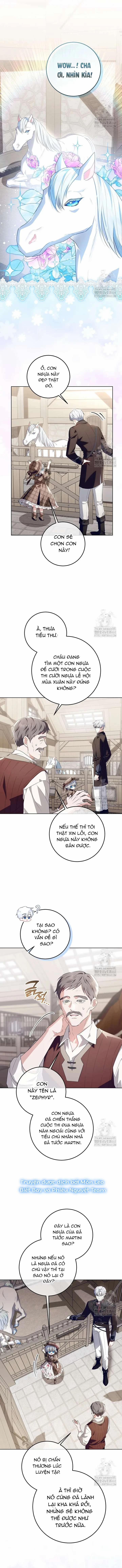 Người Cha Che Giấu Sức Mạnh 34 trang 3