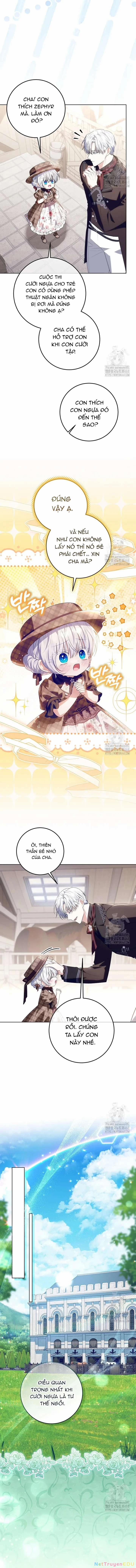 Người Cha Che Giấu Sức Mạnh 34 trang 6