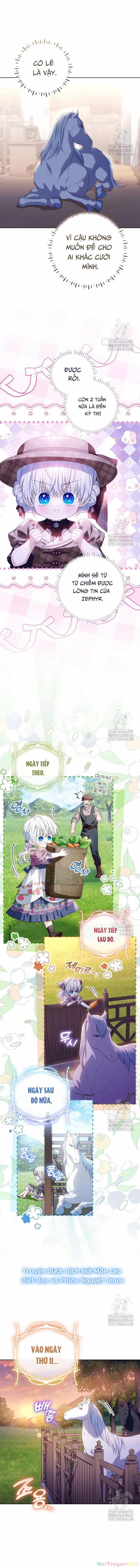 Người Cha Che Giấu Sức Mạnh 34 trang 9