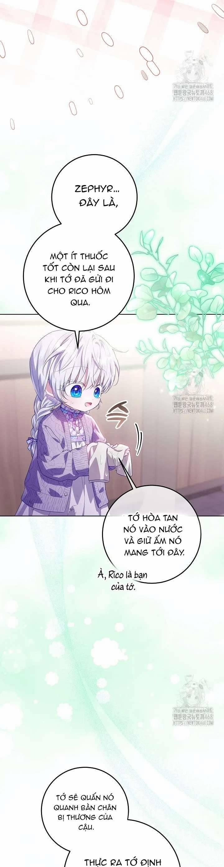 Người Cha Che Giấu Sức Mạnh 35 trang 11