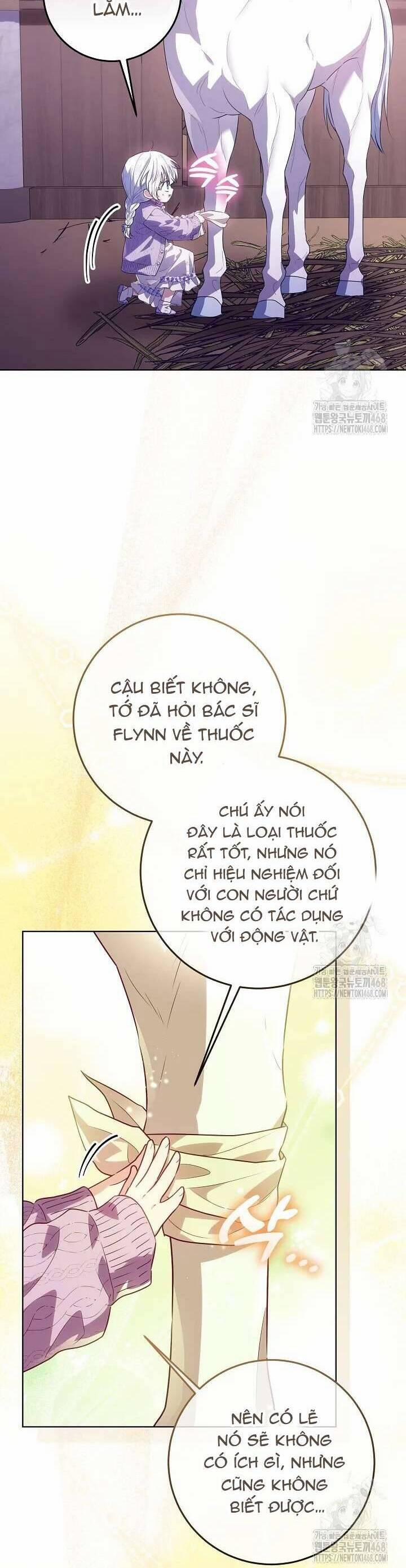 Người Cha Che Giấu Sức Mạnh 35 trang 13