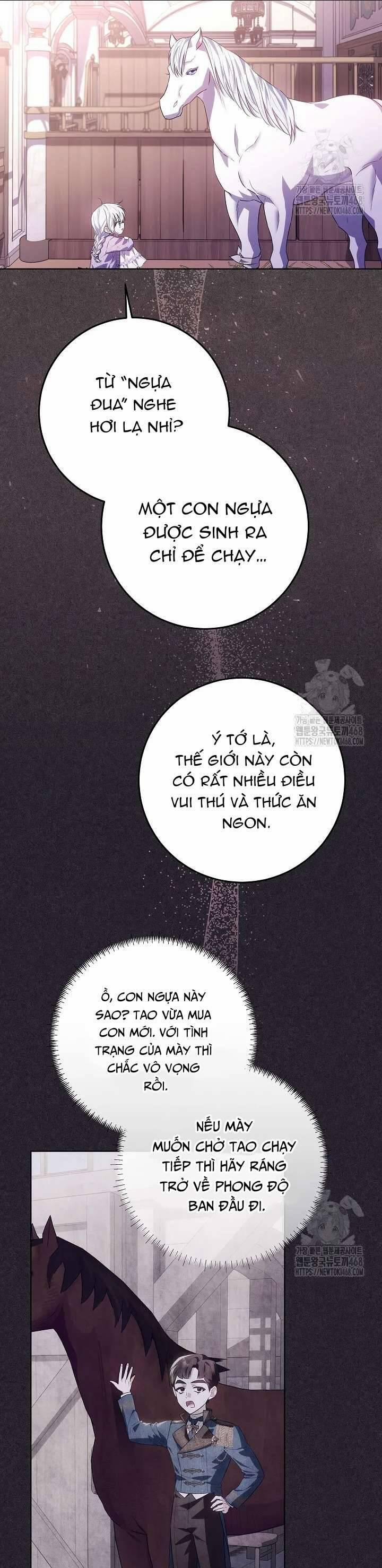 Người Cha Che Giấu Sức Mạnh 35 trang 19