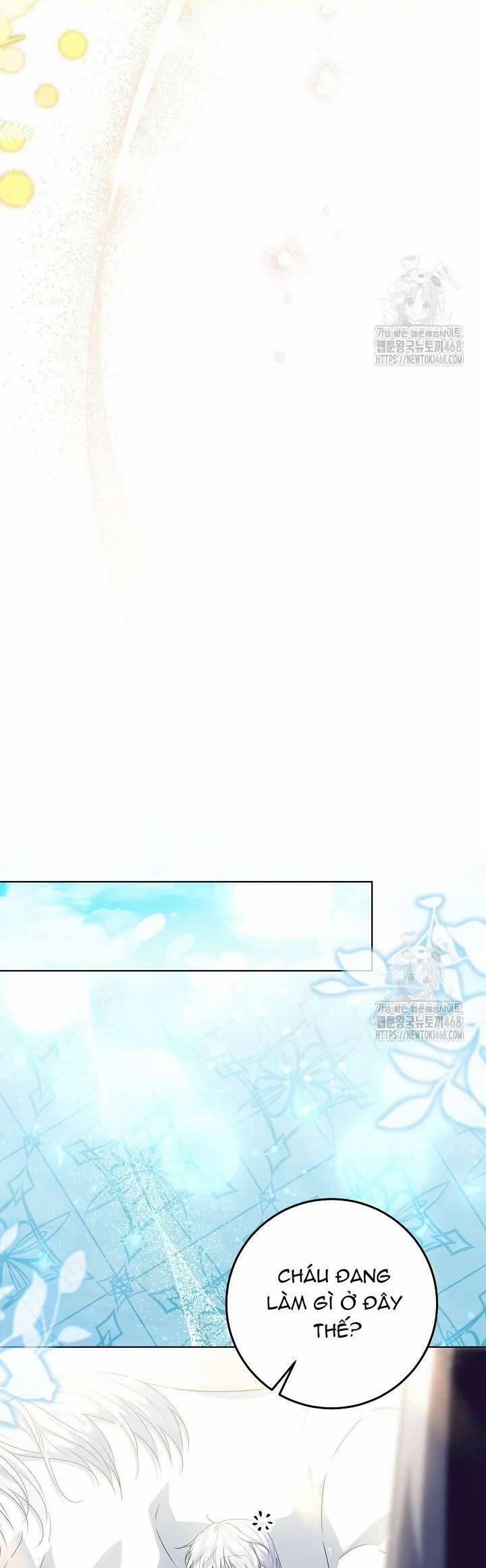 Người Cha Che Giấu Sức Mạnh 35 trang 22