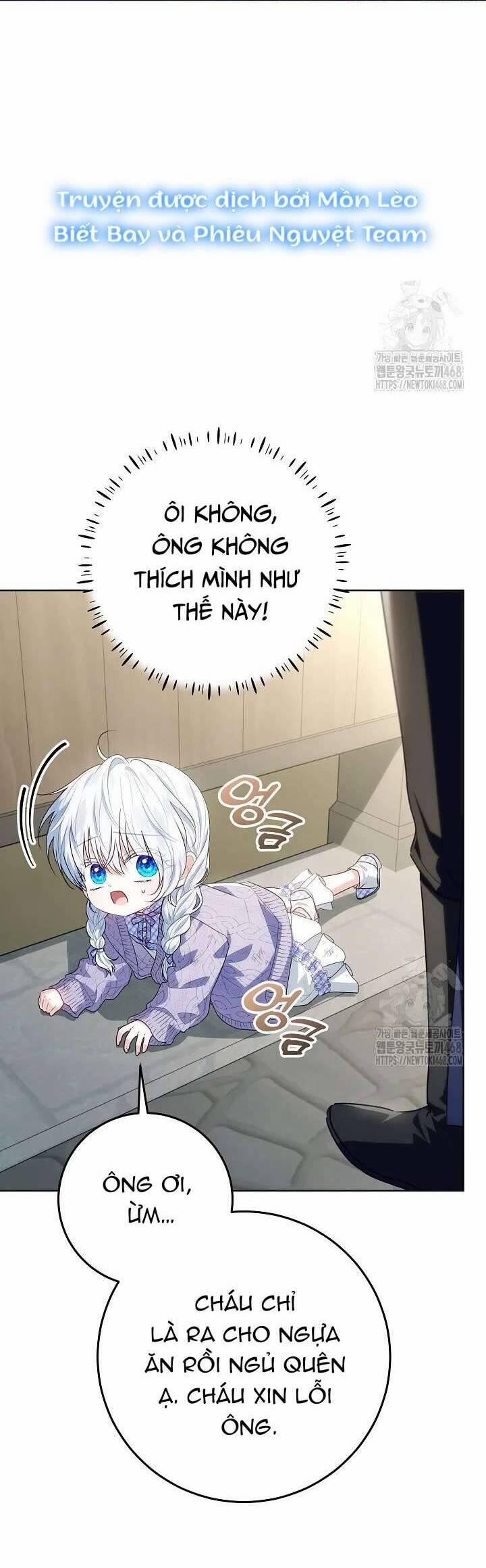 Người Cha Che Giấu Sức Mạnh 35 trang 25