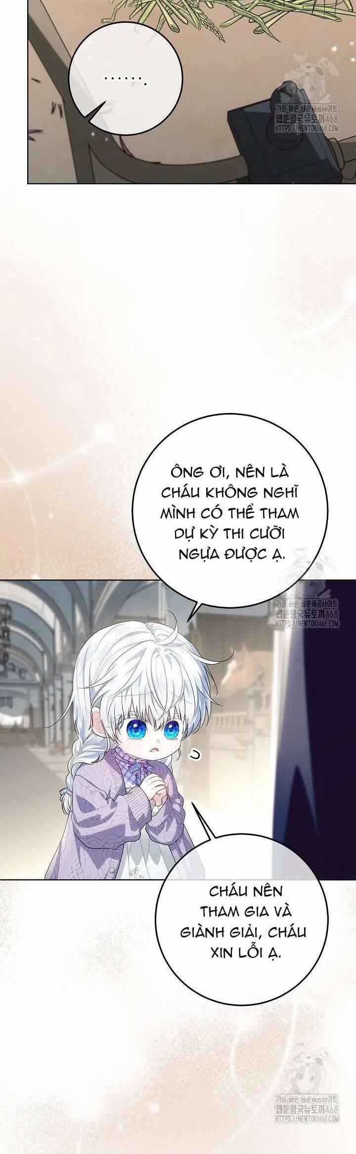 Người Cha Che Giấu Sức Mạnh 35 trang 29