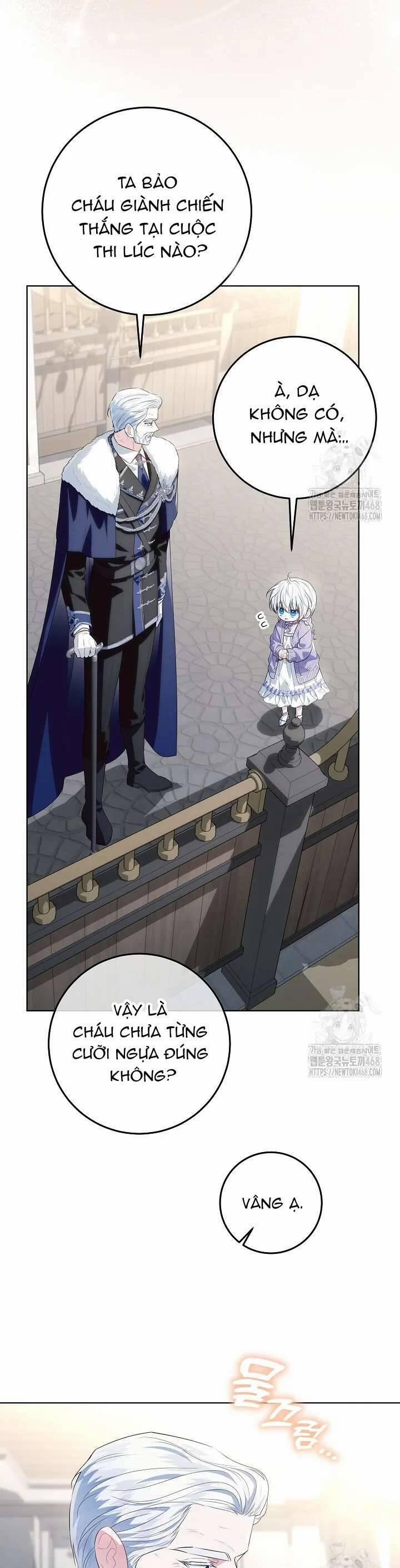 Người Cha Che Giấu Sức Mạnh 35 trang 30