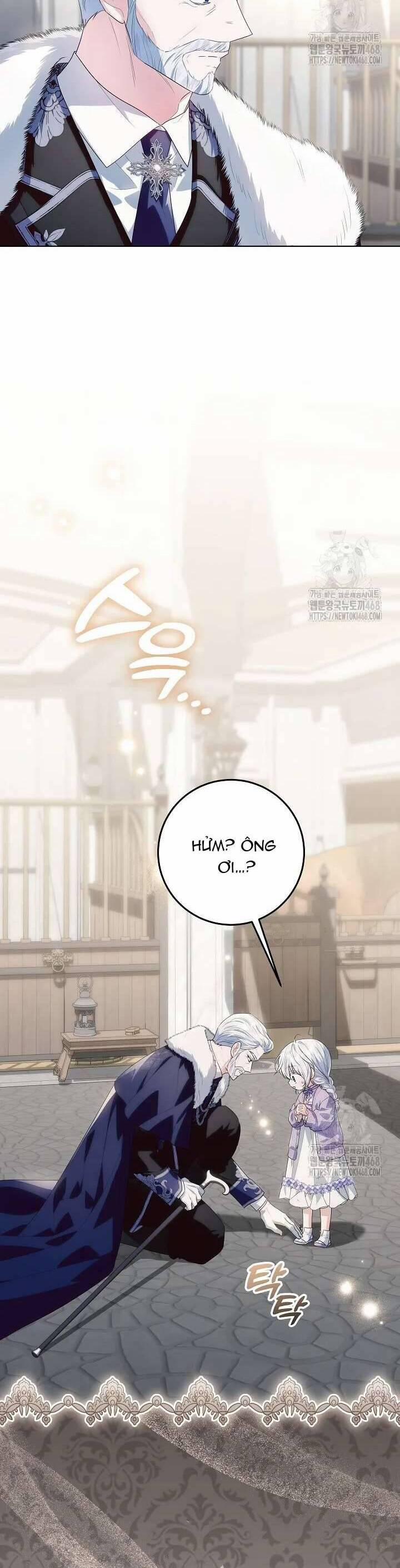 Người Cha Che Giấu Sức Mạnh 35 trang 31