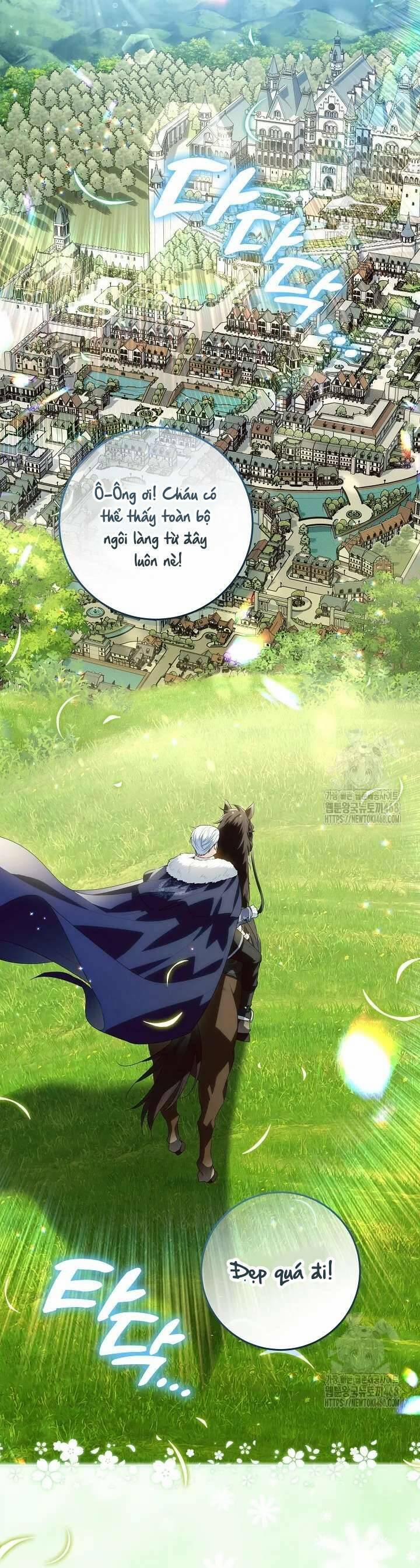 Người Cha Che Giấu Sức Mạnh 35 trang 36