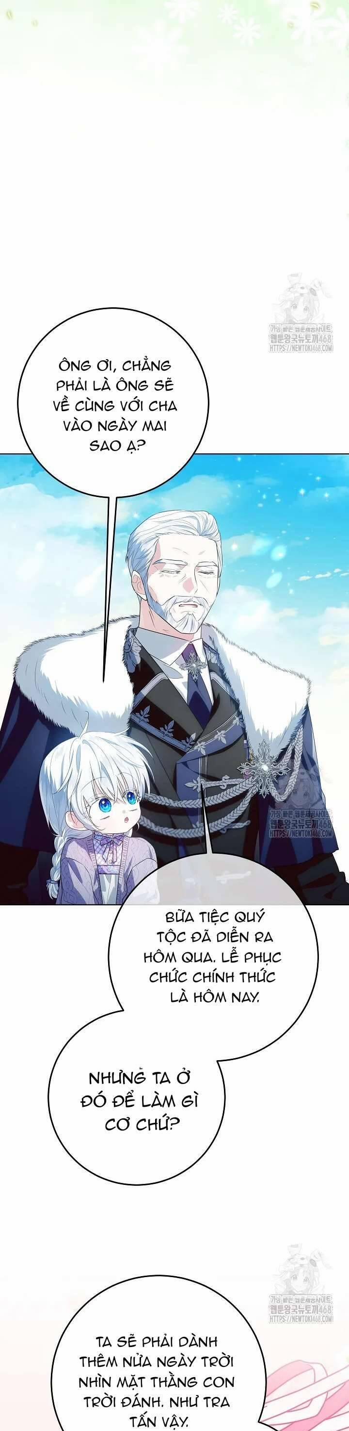 Người Cha Che Giấu Sức Mạnh 35 trang 37