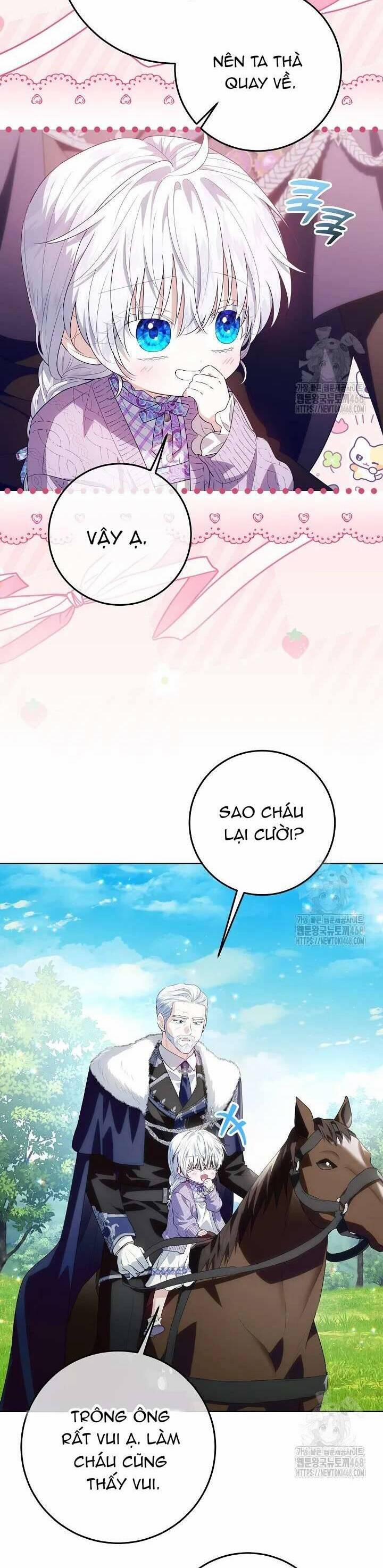 Người Cha Che Giấu Sức Mạnh 35 trang 38