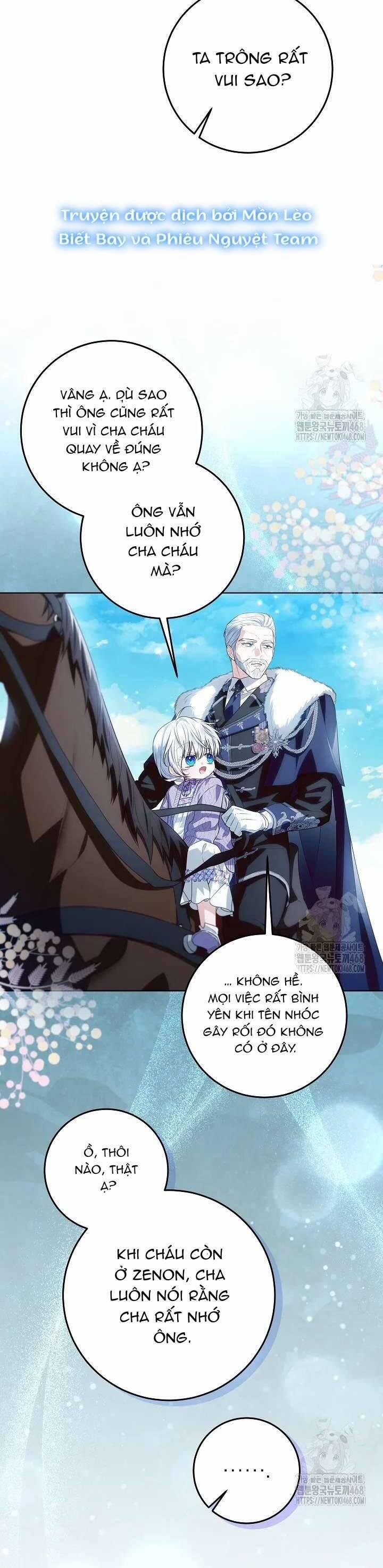 Người Cha Che Giấu Sức Mạnh 35 trang 39