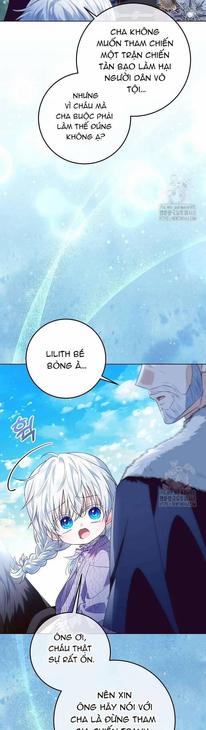 Người Cha Che Giấu Sức Mạnh 35 trang 42