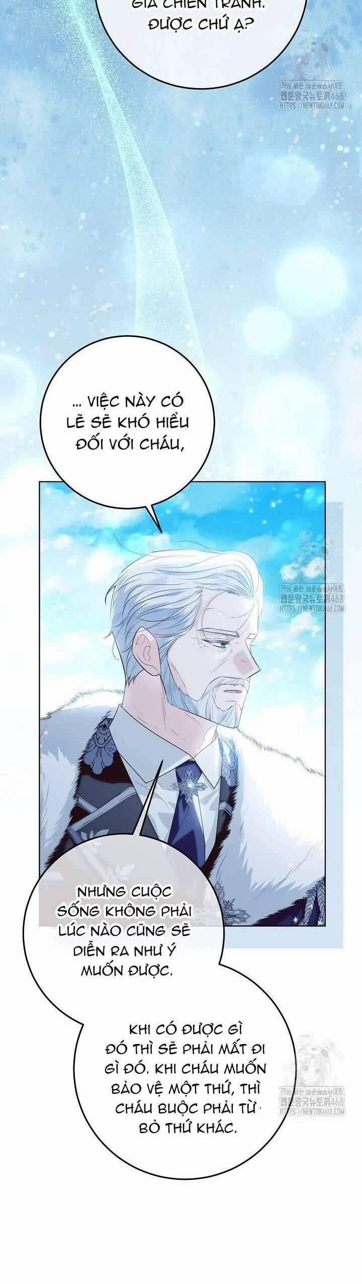 Người Cha Che Giấu Sức Mạnh 35 trang 43