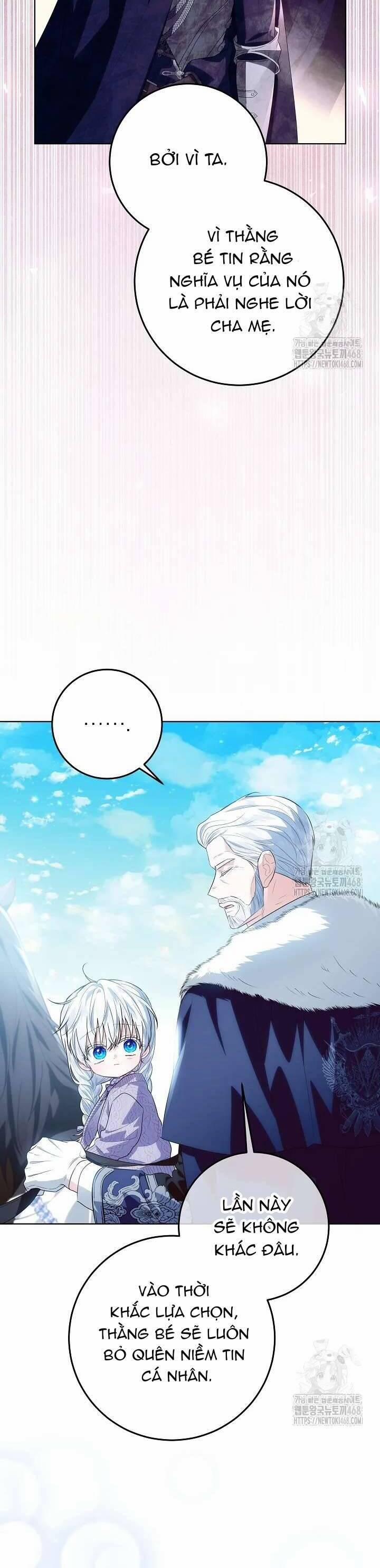Người Cha Che Giấu Sức Mạnh 35 trang 45