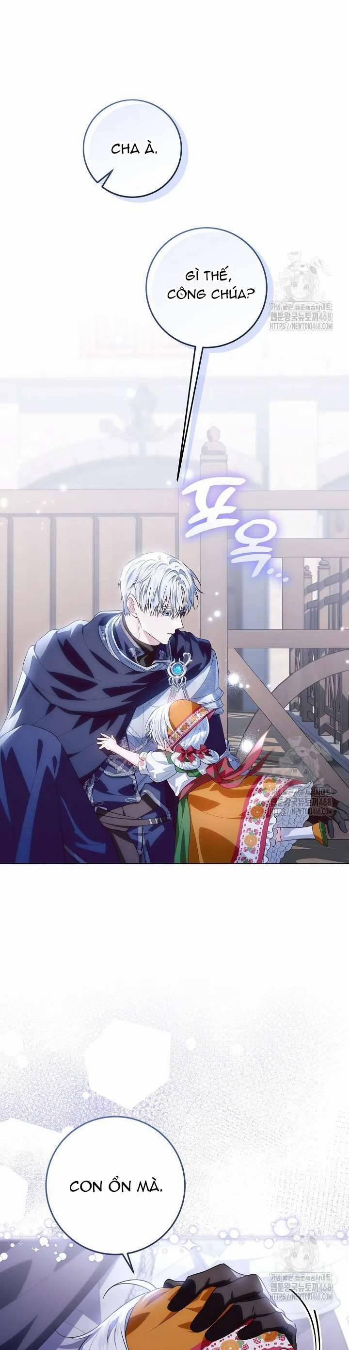 Người Cha Che Giấu Sức Mạnh 35 trang 5