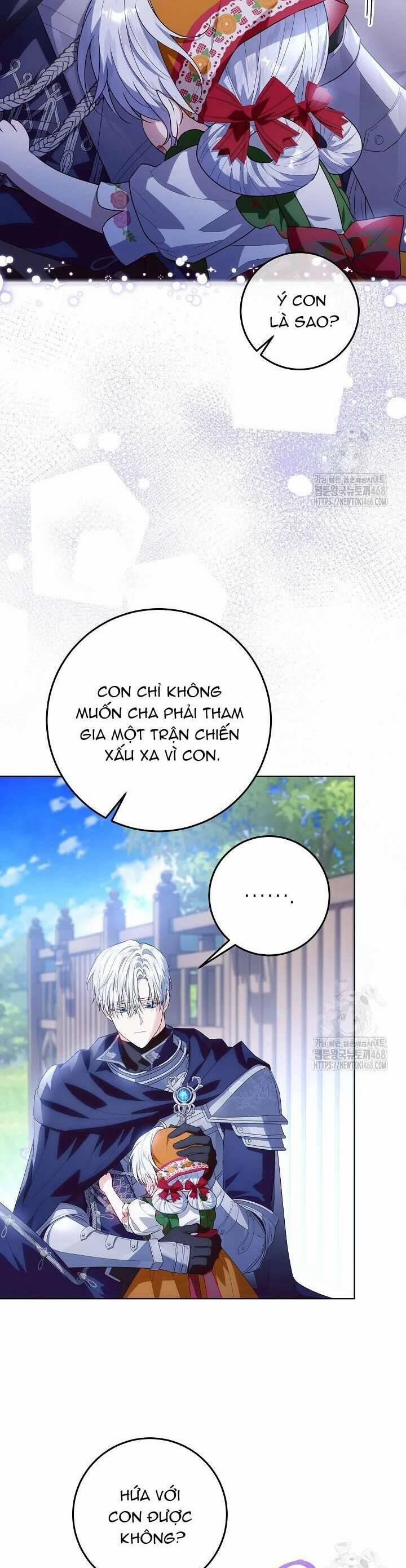 Người Cha Che Giấu Sức Mạnh 35 trang 6