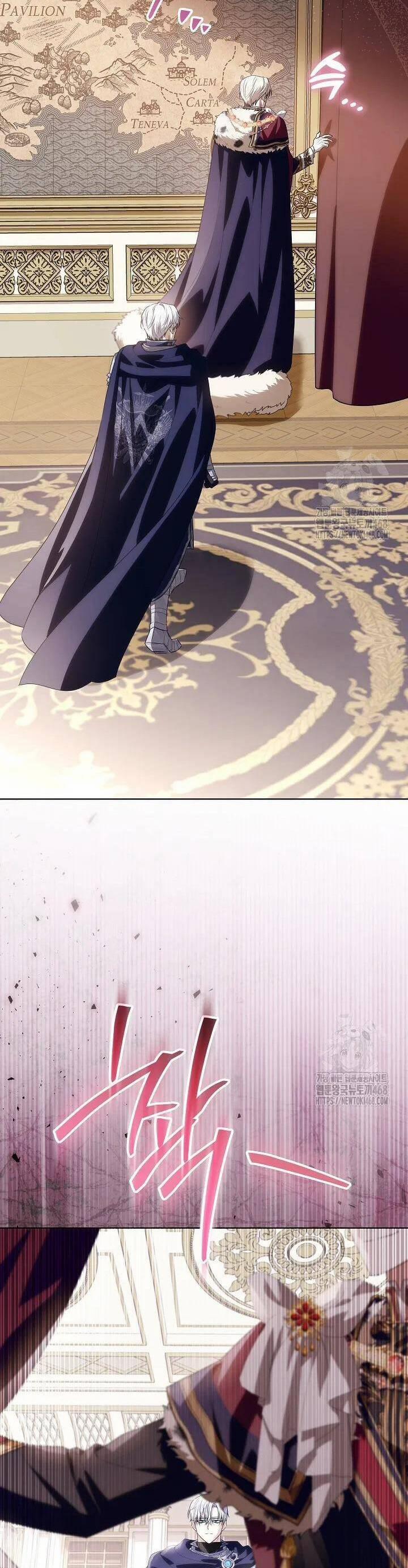 Người Cha Che Giấu Sức Mạnh 36 trang 12