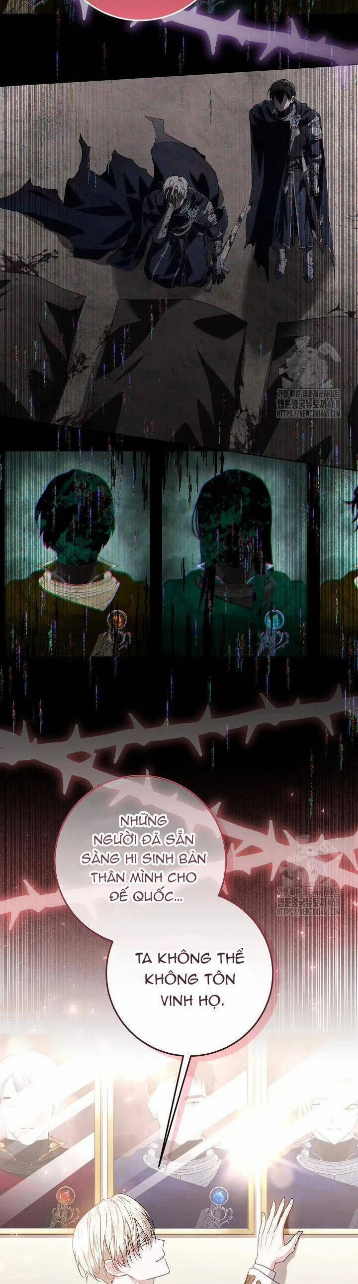 Người Cha Che Giấu Sức Mạnh 36 trang 15