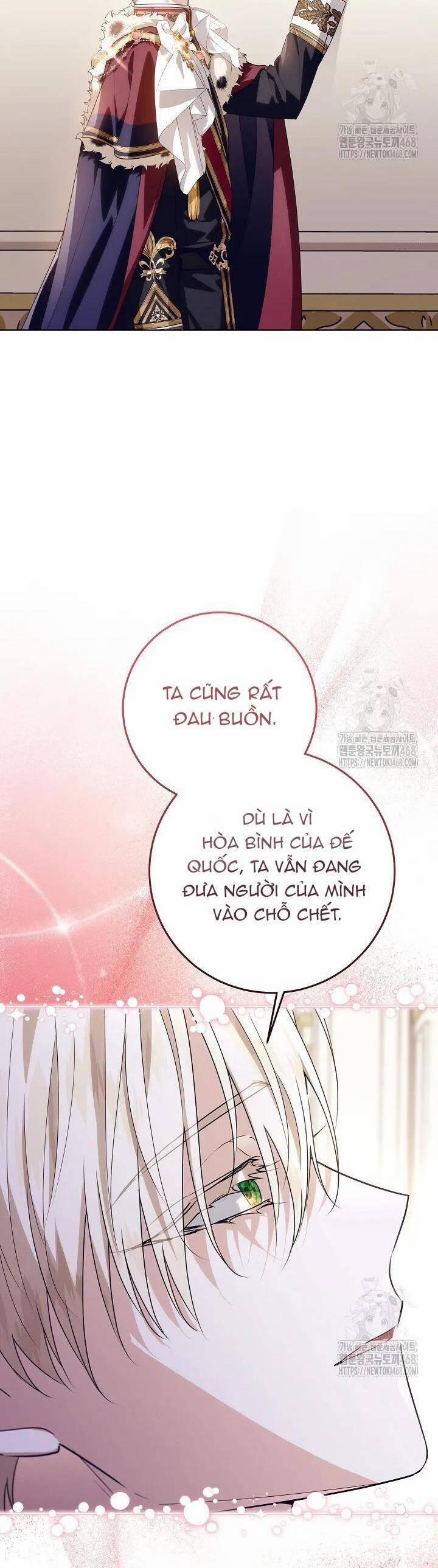 Người Cha Che Giấu Sức Mạnh 36 trang 16