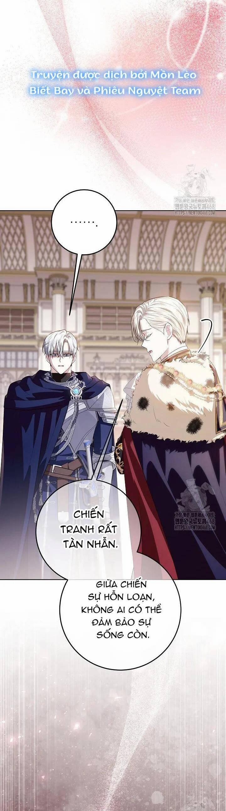 Người Cha Che Giấu Sức Mạnh 36 trang 17