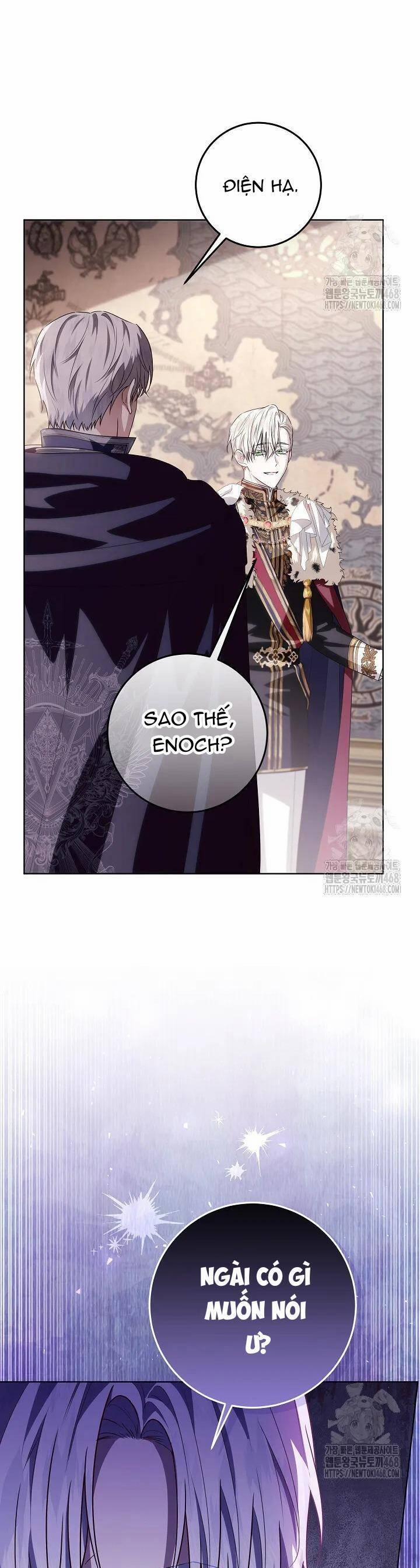 Người Cha Che Giấu Sức Mạnh 36 trang 19