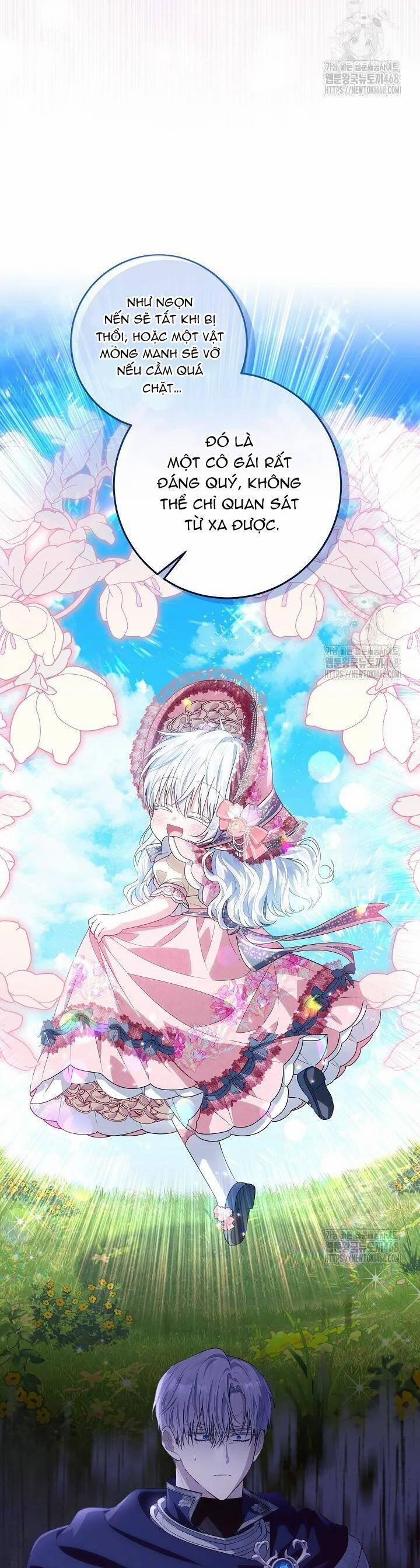 Người Cha Che Giấu Sức Mạnh 36 trang 21