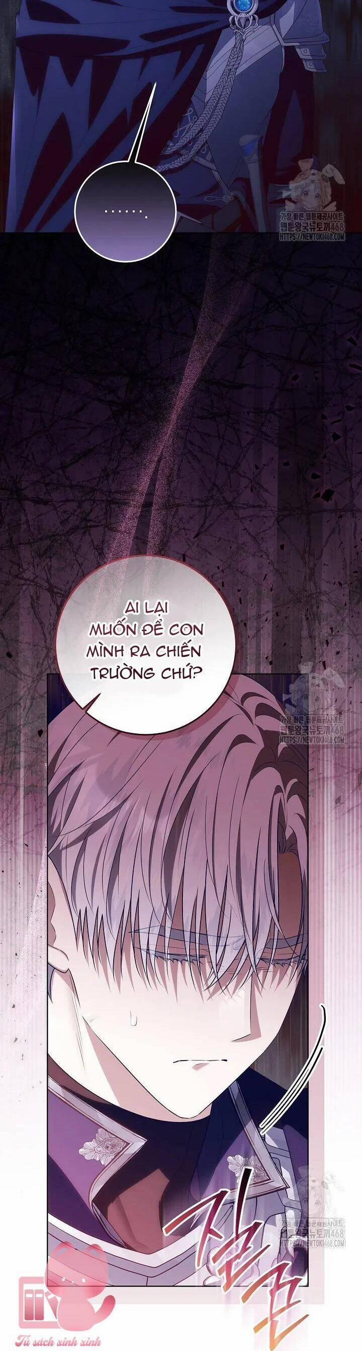 Người Cha Che Giấu Sức Mạnh 36 trang 22