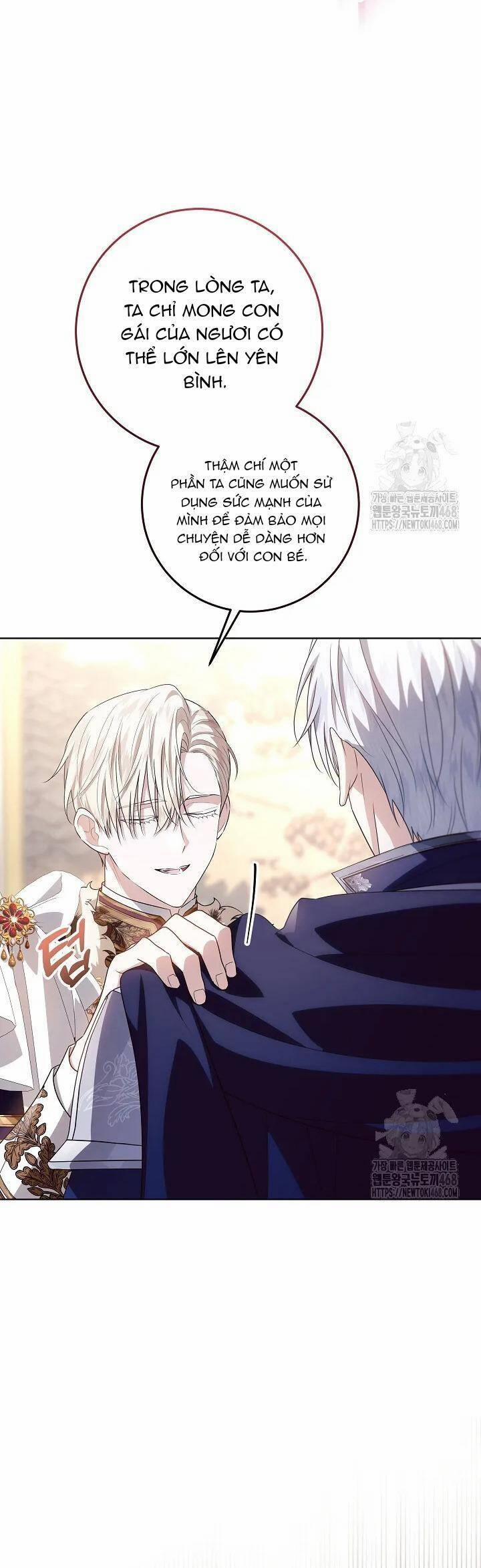 Người Cha Che Giấu Sức Mạnh 36 trang 23