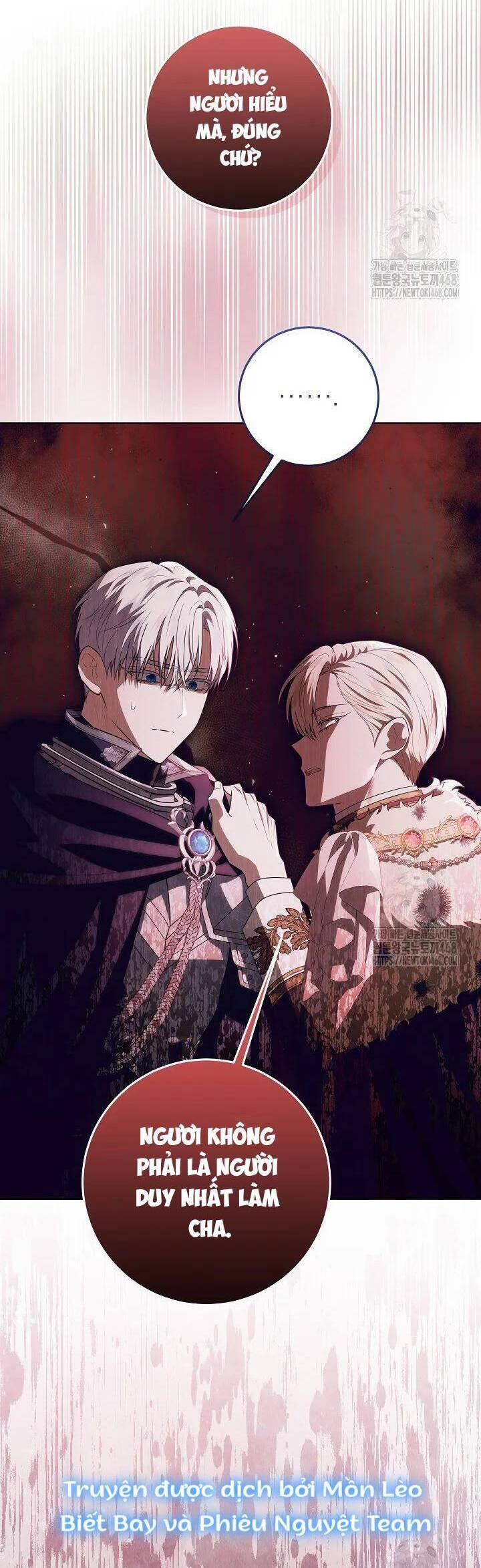 Người Cha Che Giấu Sức Mạnh 36 trang 24