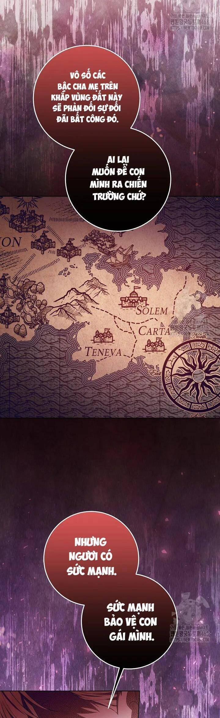 Người Cha Che Giấu Sức Mạnh 36 trang 25