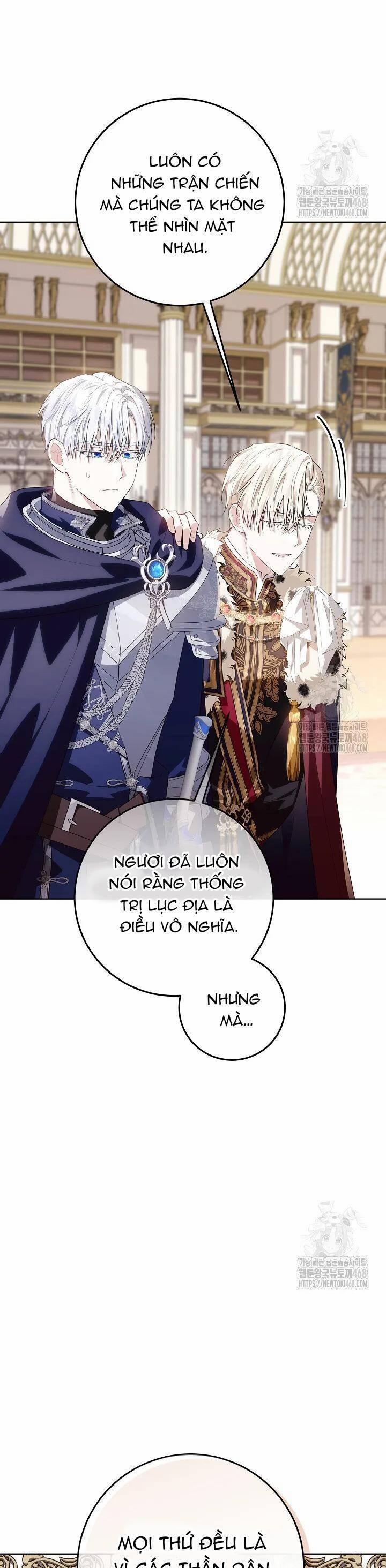 Người Cha Che Giấu Sức Mạnh 36 trang 27